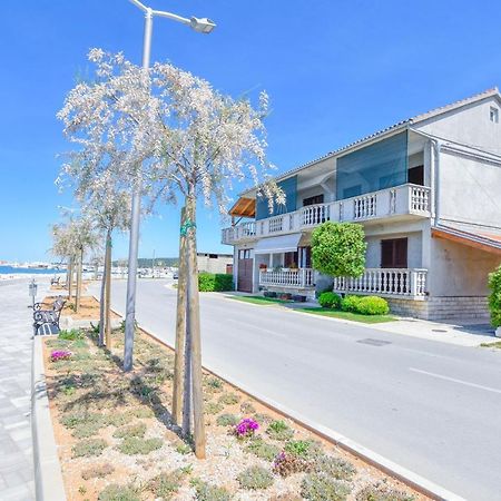 Apartments Marica Сукошан Екстер'єр фото
