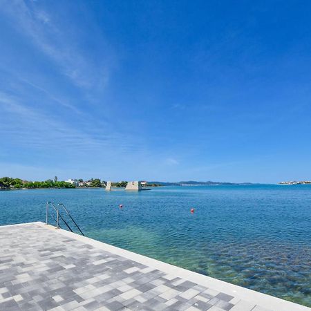 Apartments Marica Сукошан Екстер'єр фото