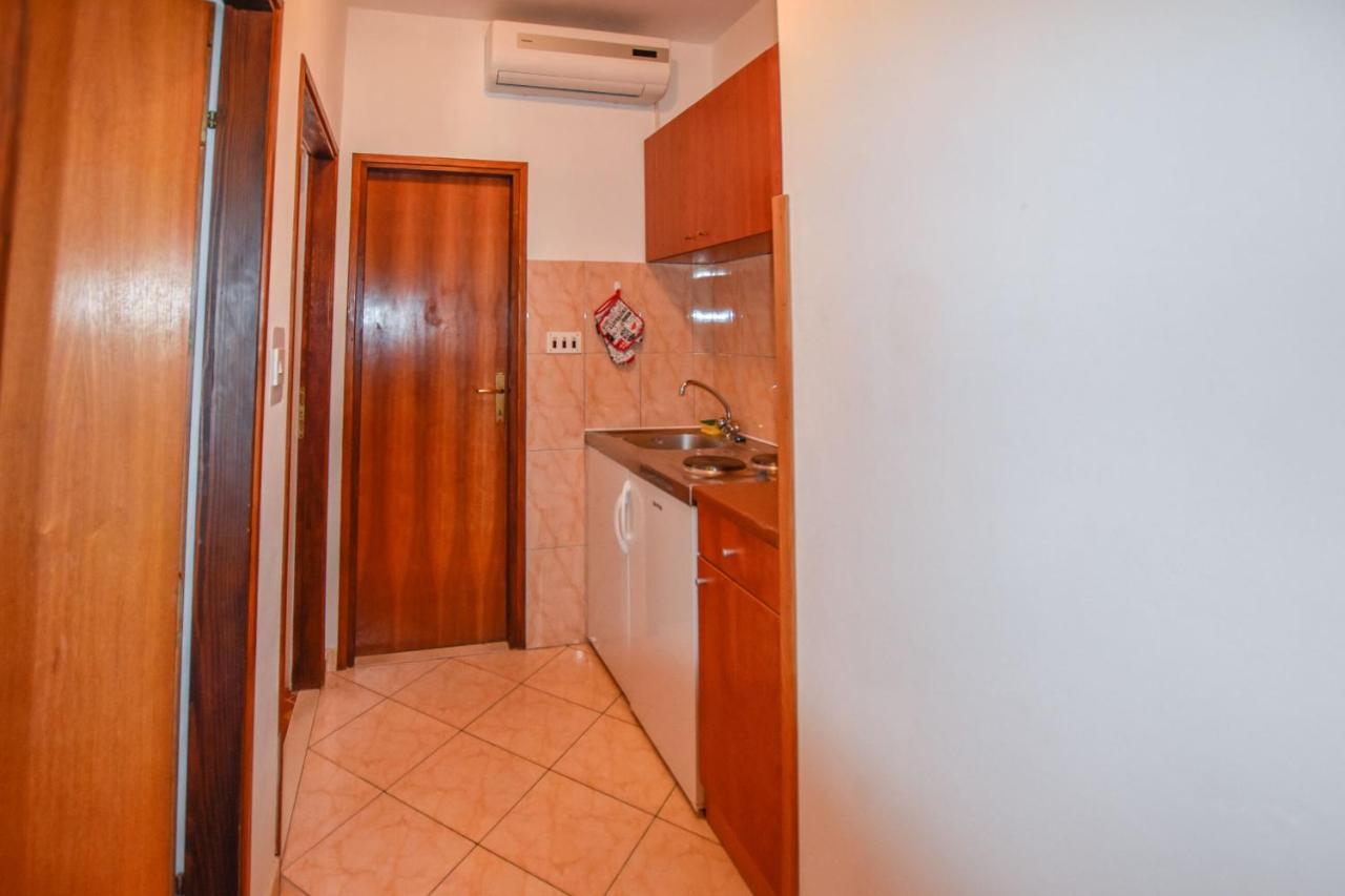 Apartments Marica Сукошан Екстер'єр фото