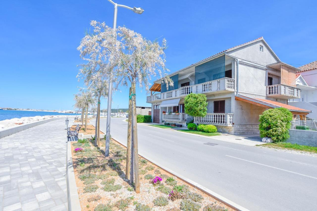 Apartments Marica Сукошан Екстер'єр фото