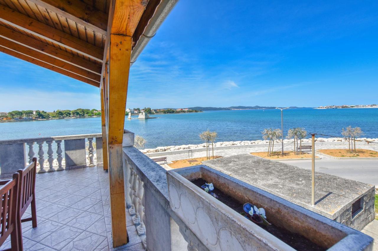 Apartments Marica Сукошан Номер фото